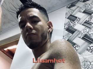 Liiaamhot