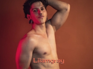 Liiamgray