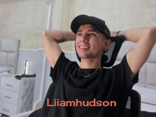Liiamhudson