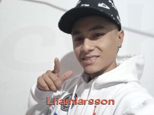 Liiamlarsson