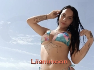 Liiammoon