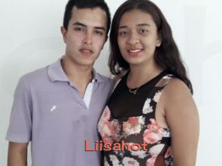 Liisahot