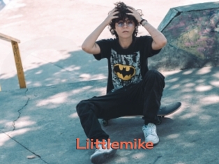 Liittlemike