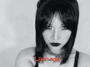 Lijanega