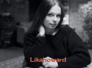Likahoward