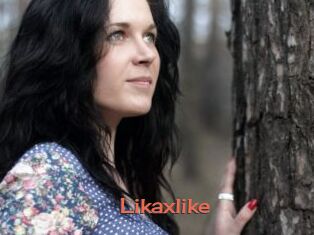 Likaxlike