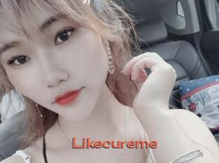 Likecureme