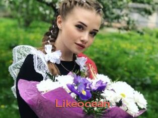 Likeocean