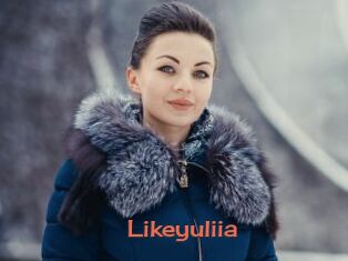 Likeyuliia