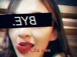 Lila_sex