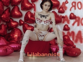 lilabanniss Cams Hot