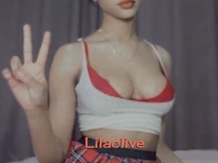 Lilaclive