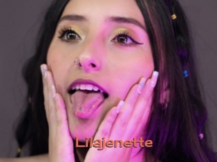 Lilajenette