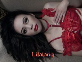 Lilalang