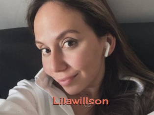 Lilawillson