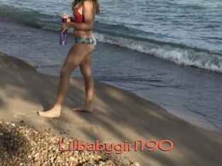 Lilbabygirl190