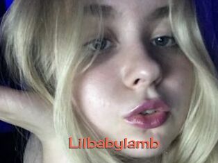 Lilbabylamb