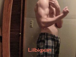 Lilbigxan