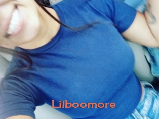 Lilboomore
