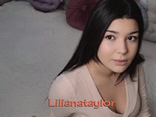 Lilianataylor