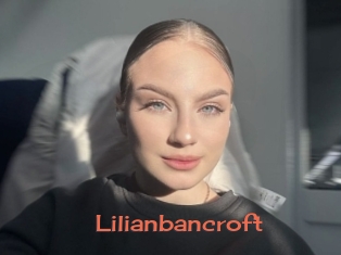 Lilianbancroft