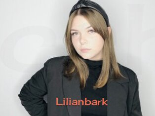 Lilianbark