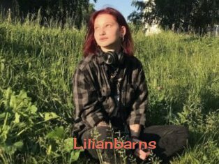 Lilianbarns