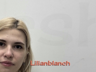 Lilianblanch