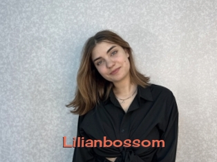 Lilianbossom
