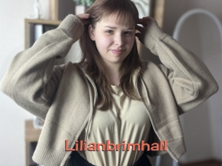 Lilianbrimhall