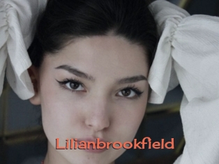 Lilianbrookfield
