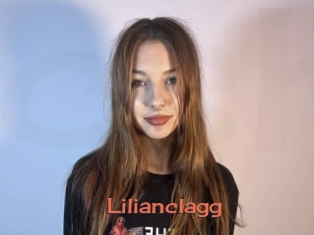 Lilianclagg