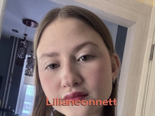 Lilianconnett