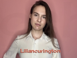 Liliancurington