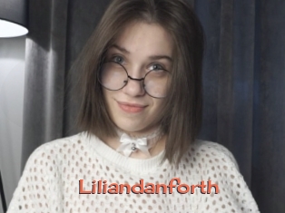 Liliandanforth