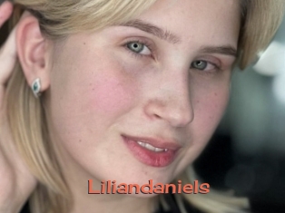 Liliandaniels