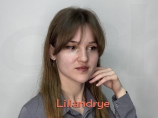 Liliandrye