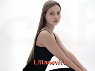 Lilianevitt