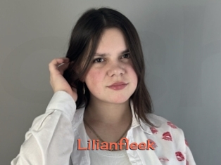 Lilianfleek