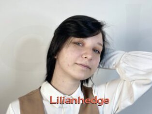 Lilianhedge