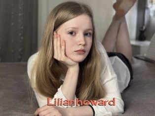 Lilianhoward