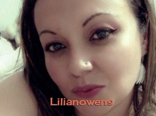 Lilianowens