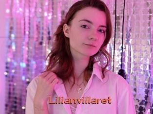 Lilianvillaret