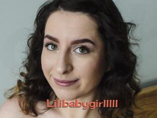 Lilibabygirlllll