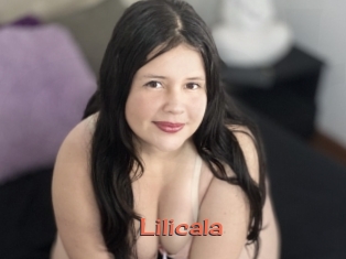 Lilicala