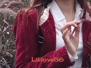 Lililove86