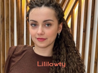 Lililowty