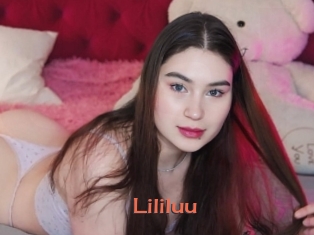 Lililuu