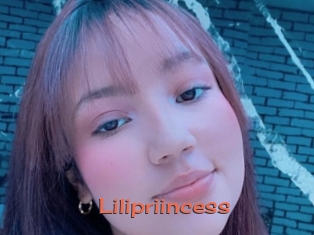 Lilipriincess