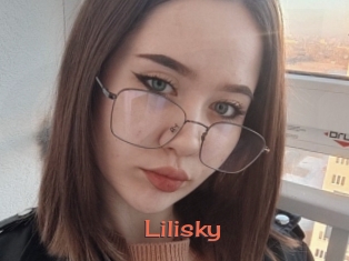 Lilisky
